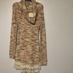Women’s Dress, Anthropologie, sz s/m.